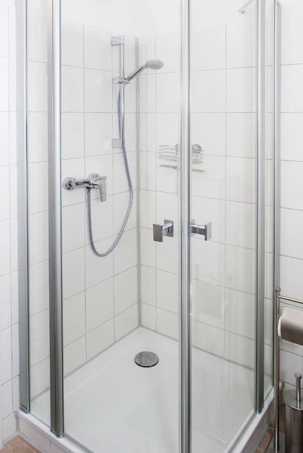 Appartement Ueber Dem Kino Toni 柏林 外观 照片